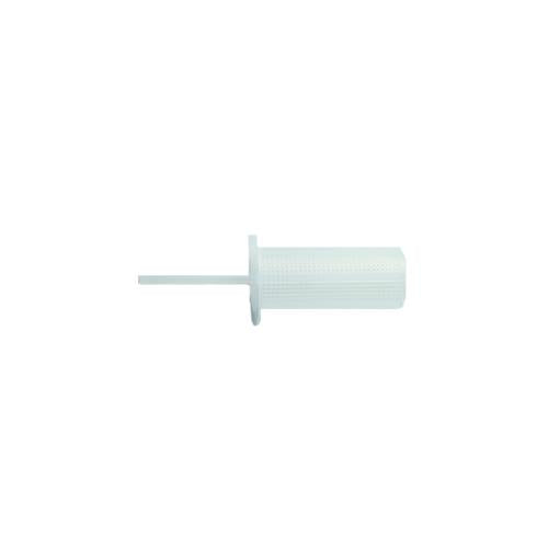 House Brand EV5501 Disposable Evacuation Unit Trap Filter #5501 2 1/8 House Brand EV5501 Disposable Evacuation Unit Trap Filter #5501 2 1/8